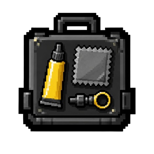 Icon for Inflatable Boat Repair Kit