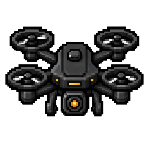 Icon for Thermal SAR Drone