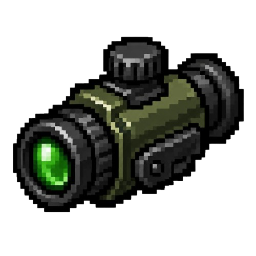 Icon for Binoculars (marine 7x50 with compass)