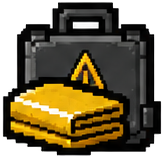 Icon for Emergency Blanket (pack of 10)