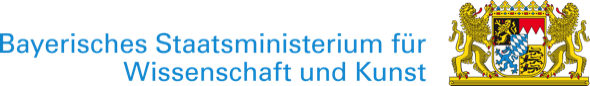 Bayerisches Staatsministerium fur Wissenschaft und Kunst